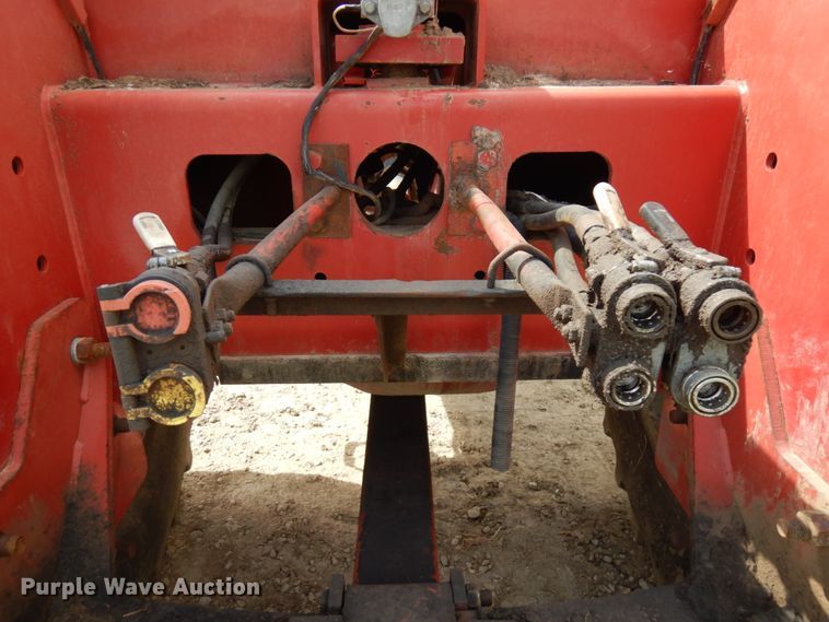 image for item IT9389 1998 Case IH 9370  4WD tractor