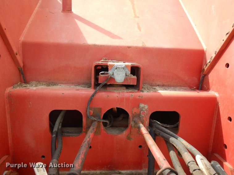 image for item IT9389 1998 Case IH 9370  4WD tractor