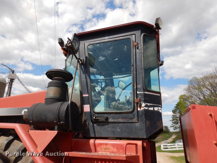 image for item IT9389 1998 Case IH 9370  4WD tractor