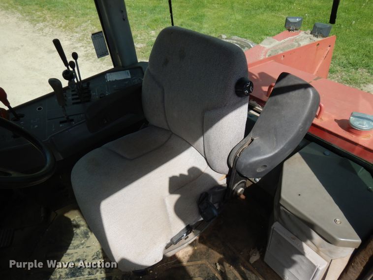 image for item IT9389 1998 Case IH 9370  4WD tractor