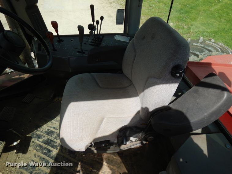 image for item IT9389 1998 Case IH 9370  4WD tractor