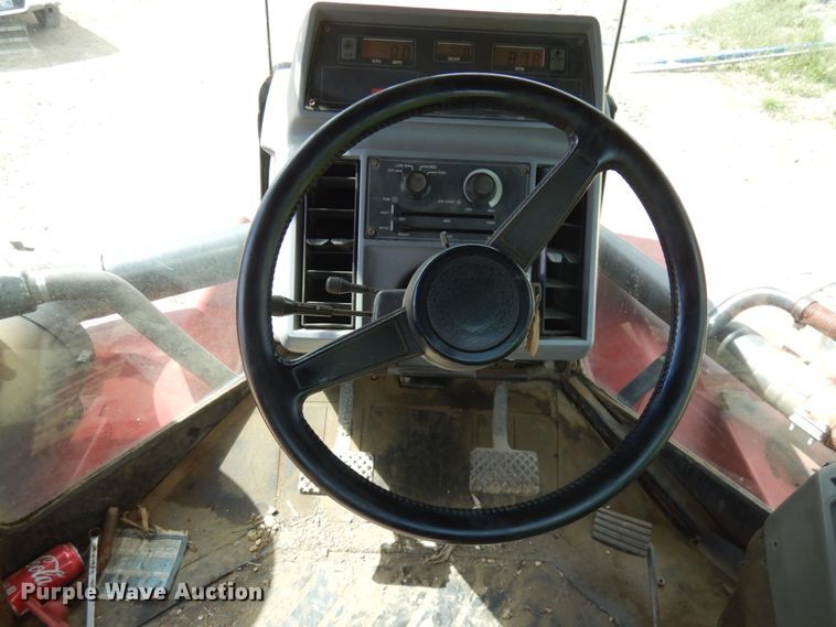 image for item IT9389 1998 Case IH 9370  4WD tractor