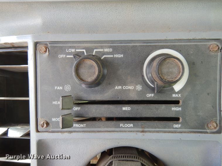 image for item IT9389 1998 Case IH 9370  4WD tractor