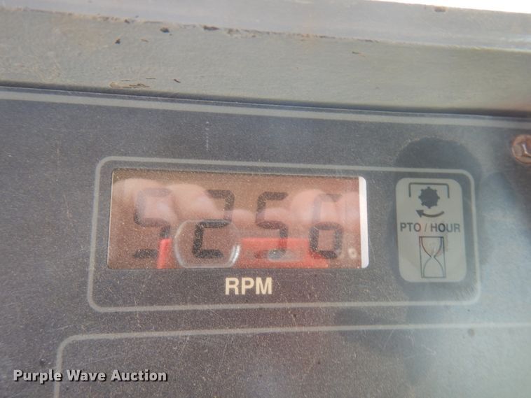 image for item IT9389 1998 Case IH 9370  4WD tractor