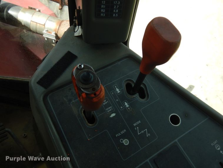 image for item IT9389 1998 Case IH 9370  4WD tractor