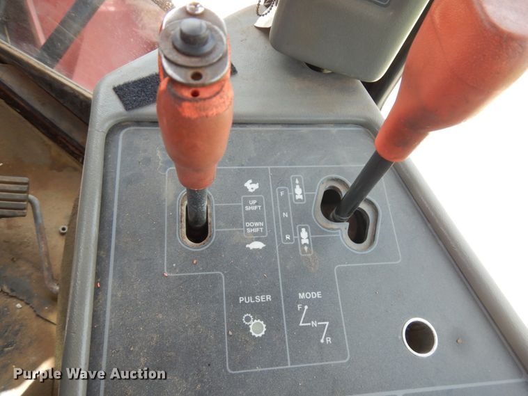 image for item IT9389 1998 Case IH 9370  4WD tractor