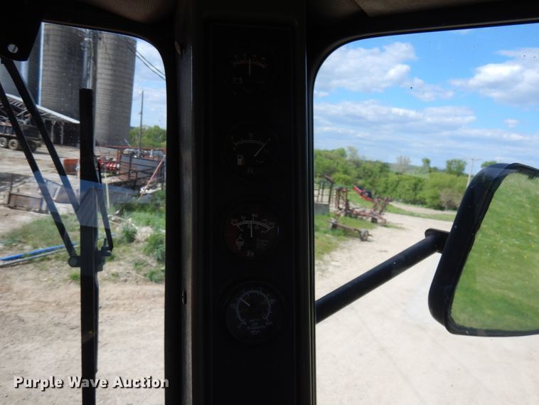 image for item IT9389 1998 Case IH 9370  4WD tractor