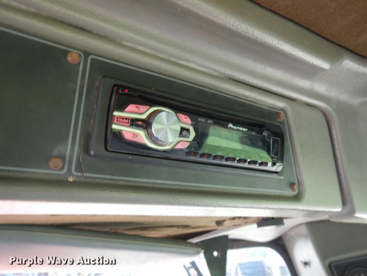 image for item IT9389 1998 Case IH 9370  4WD tractor