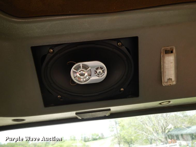 image for item IT9389 1998 Case IH 9370  4WD tractor