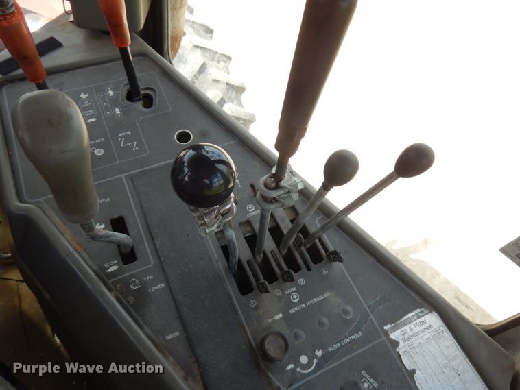 image for item IT9389 1998 Case IH 9370  4WD tractor