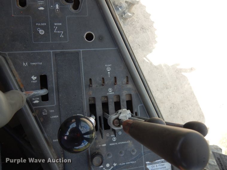 image for item IT9389 1998 Case IH 9370  4WD tractor