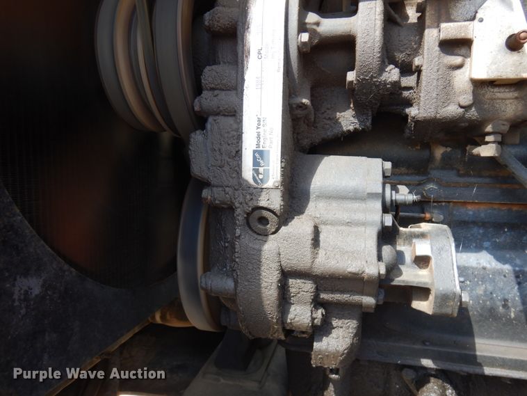 image for item IT9389 1998 Case IH 9370  4WD tractor