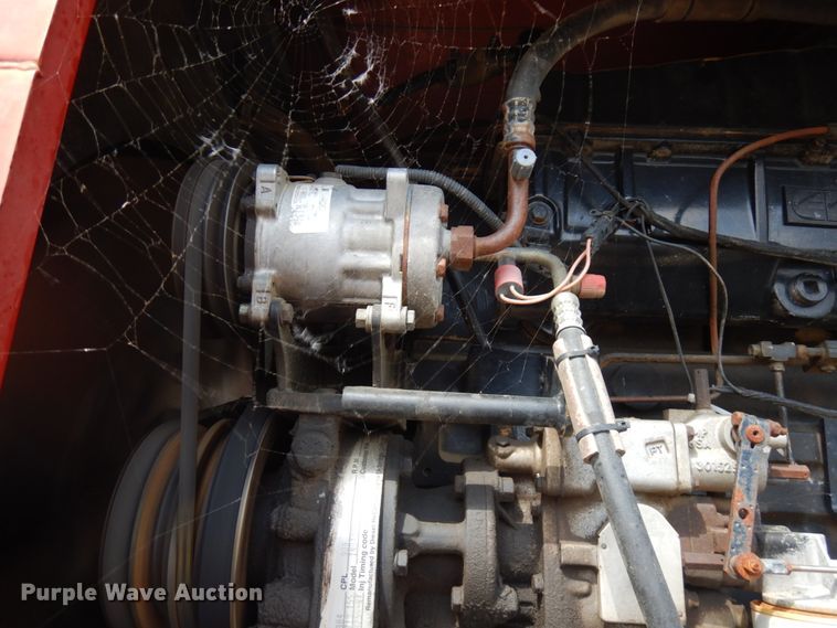 image for item IT9389 1998 Case IH 9370  4WD tractor