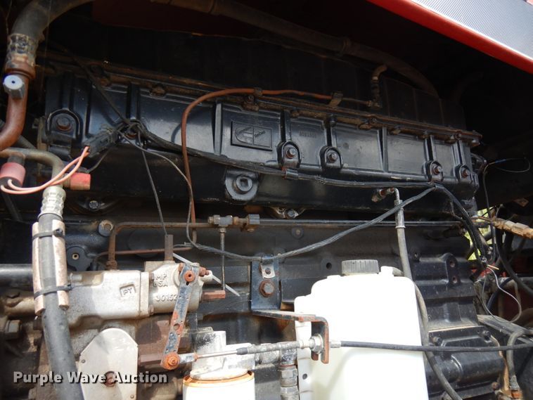 image for item IT9389 1998 Case IH 9370  4WD tractor