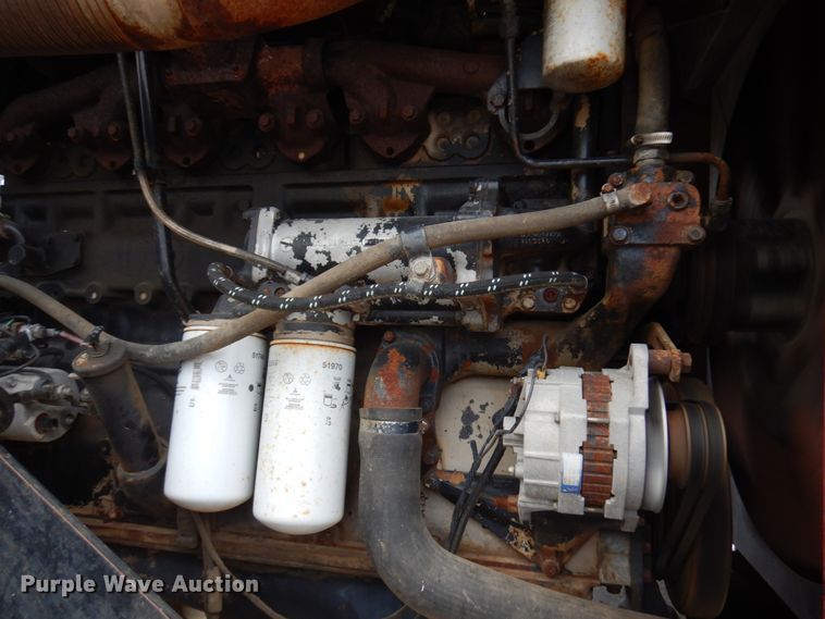 image for item IT9389 1998 Case IH 9370  4WD tractor