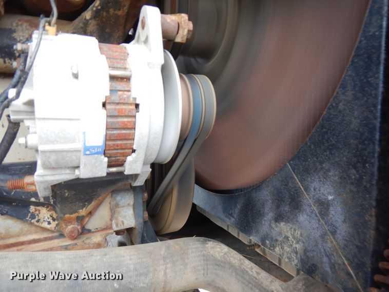 image for item IT9389 1998 Case IH 9370  4WD tractor