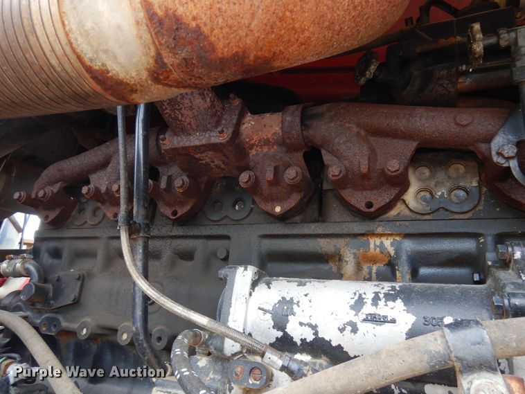 image for item IT9389 1998 Case IH 9370  4WD tractor