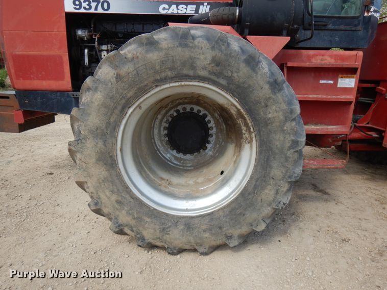 image for item IT9389 1998 Case IH 9370  4WD tractor