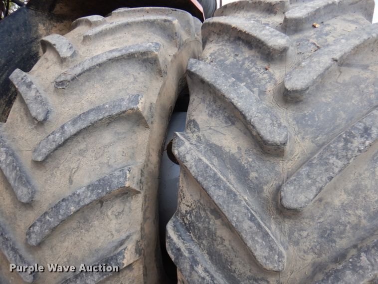 image for item IT9389 1998 Case IH 9370  4WD tractor