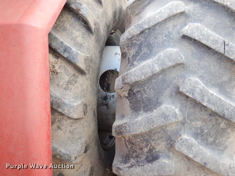 image for item IT9389 1998 Case IH 9370  4WD tractor