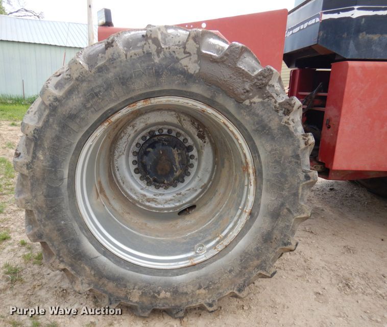 image for item IT9389 1998 Case IH 9370  4WD tractor