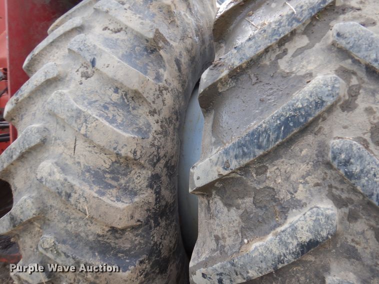 image for item IT9389 1998 Case IH 9370  4WD tractor