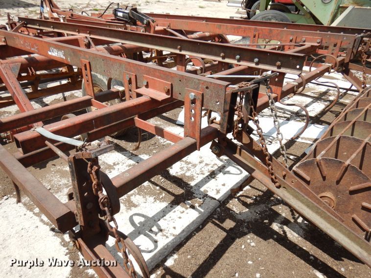 image for item IT9390 Noble  chisel