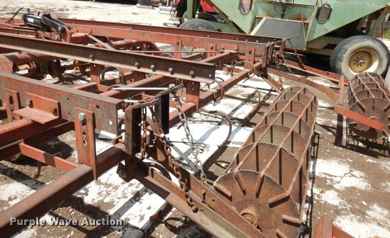 image for item IT9390 Noble  chisel