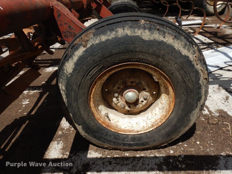 image for item IT9390 Noble  chisel