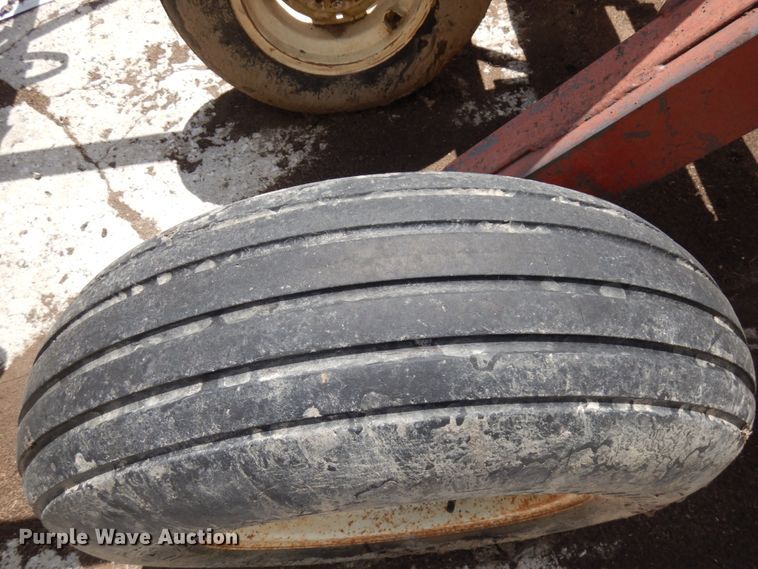 image for item IT9390 Noble  chisel