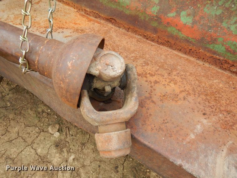 image for item IT9398 Flail mower