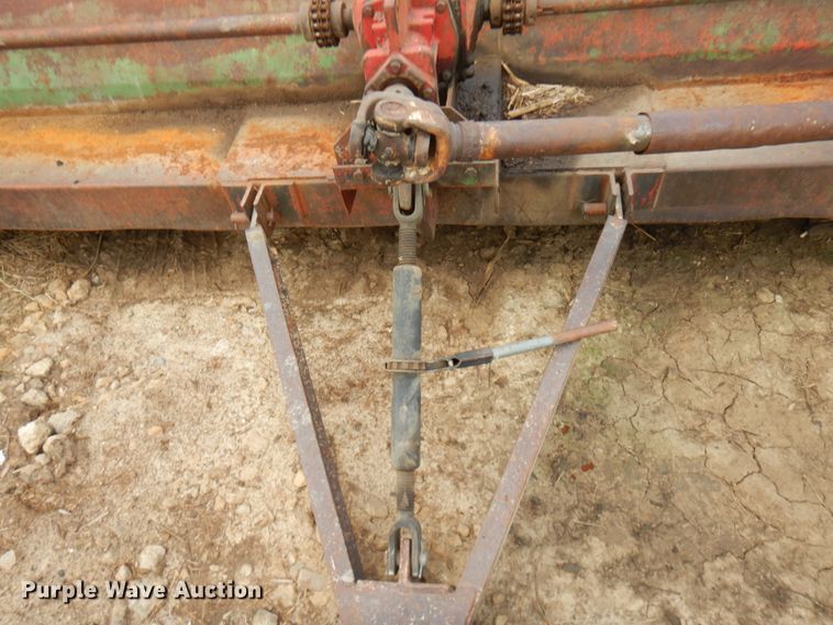 image for item IT9398 Flail mower