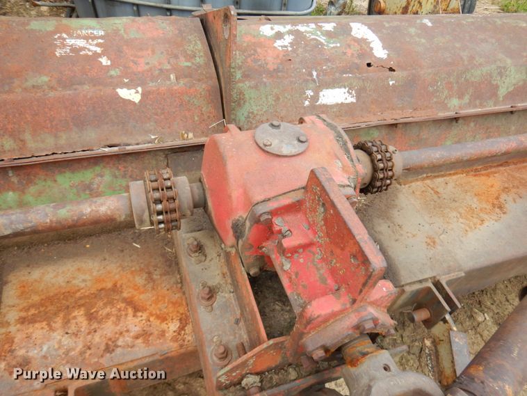 image for item IT9398 Flail mower