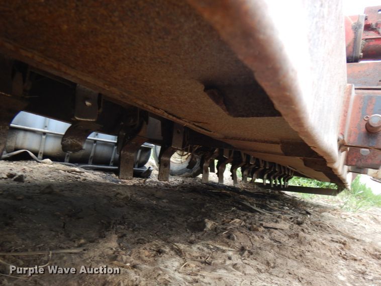 image for item IT9398 Flail mower