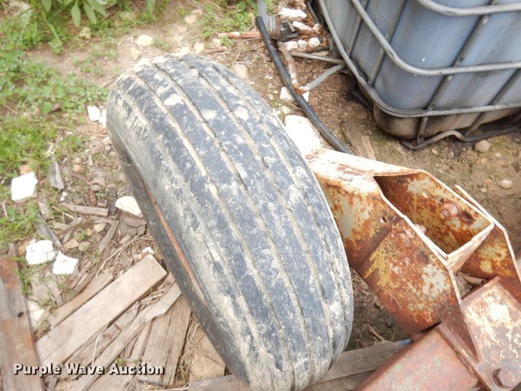 image for item IT9398 Flail mower