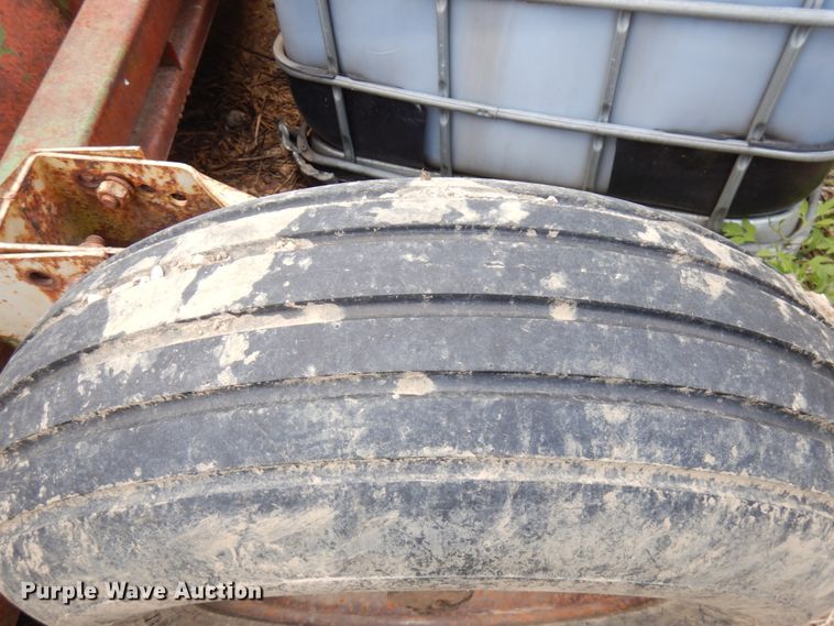 image for item IT9398 Flail mower