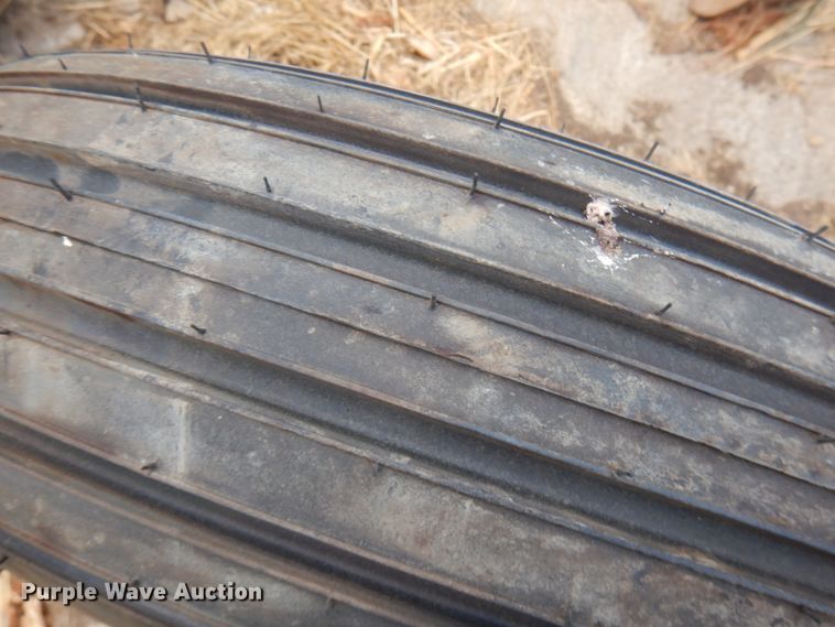 image for item IT9402 John Deere 1710A  disk ripper