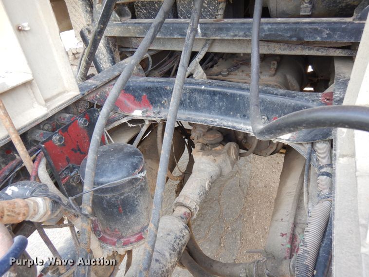 image for item IT9404 1987 Freightliner FLC-64T  semi truck