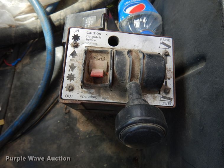 image for item IT9404 1987 Freightliner FLC-64T  semi truck