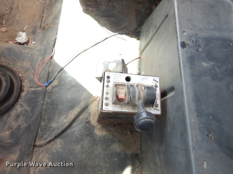 image for item IT9404 1987 Freightliner FLC-64T  semi truck