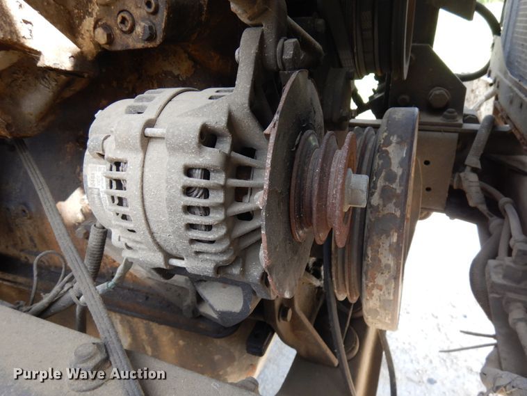 image for item IT9404 1987 Freightliner FLC-64T  semi truck