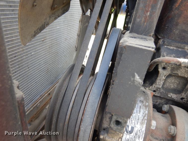 image for item IT9404 1987 Freightliner FLC-64T  semi truck