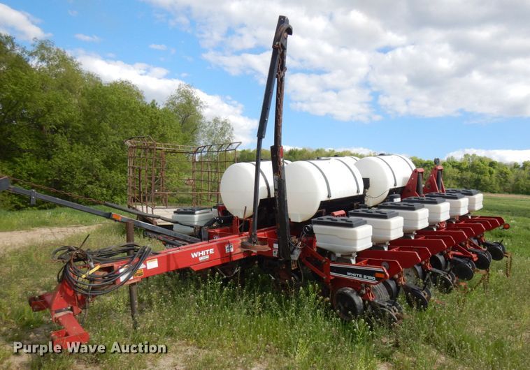 image for item IT9406 White 6180  planter