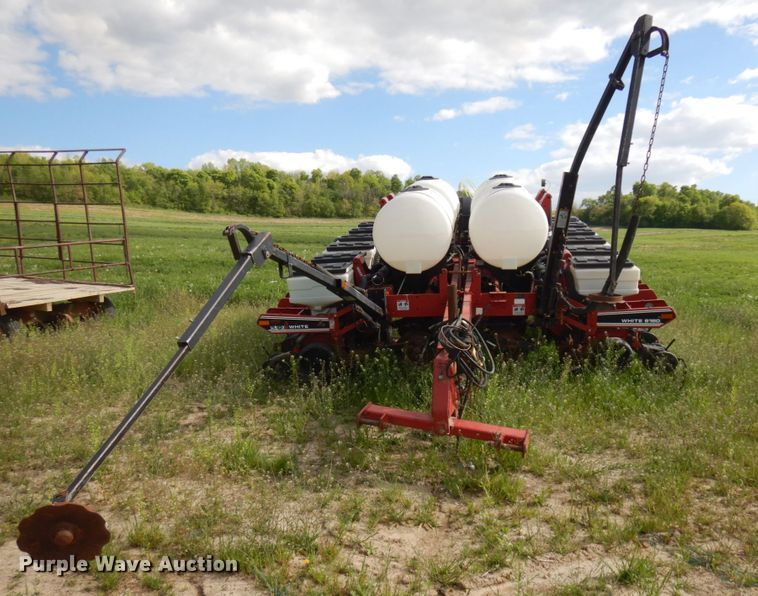 image for item IT9406 White 6180  planter