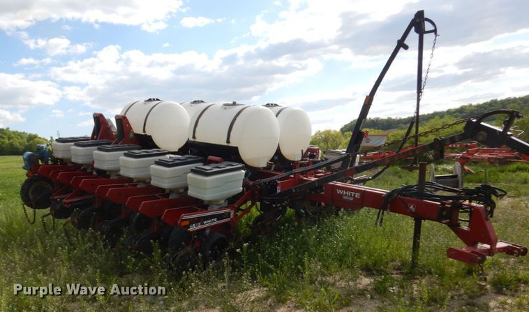 image for item IT9406 White 6180  planter