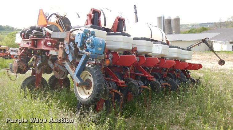 image for item IT9406 White 6180  planter