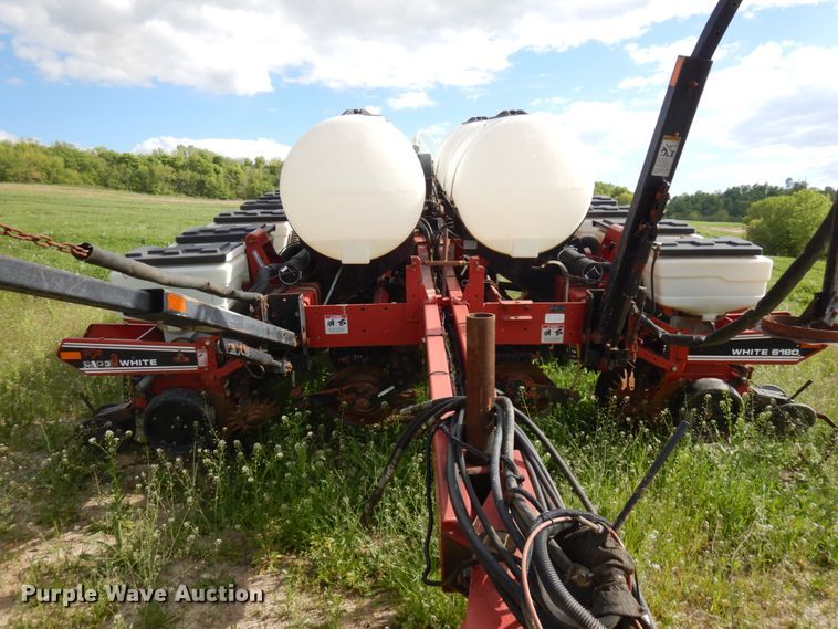 image for item IT9406 White 6180  planter