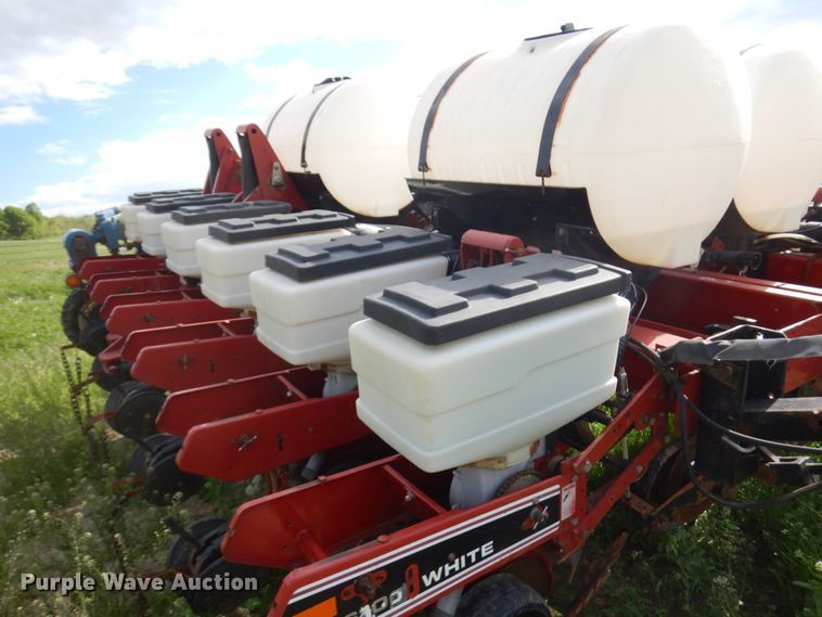 image for item IT9406 White 6180  planter