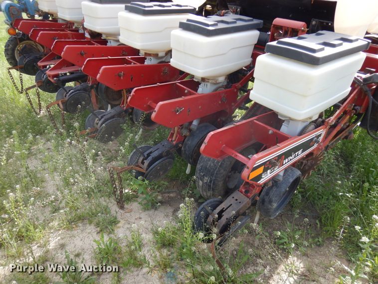 image for item IT9406 White 6180  planter