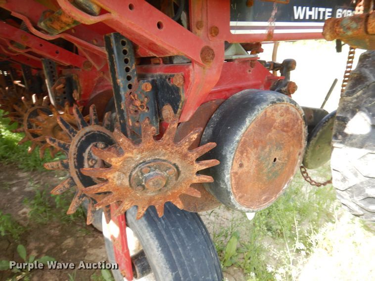 image for item IT9406 White 6180  planter